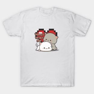 Kitty lover T-Shirt